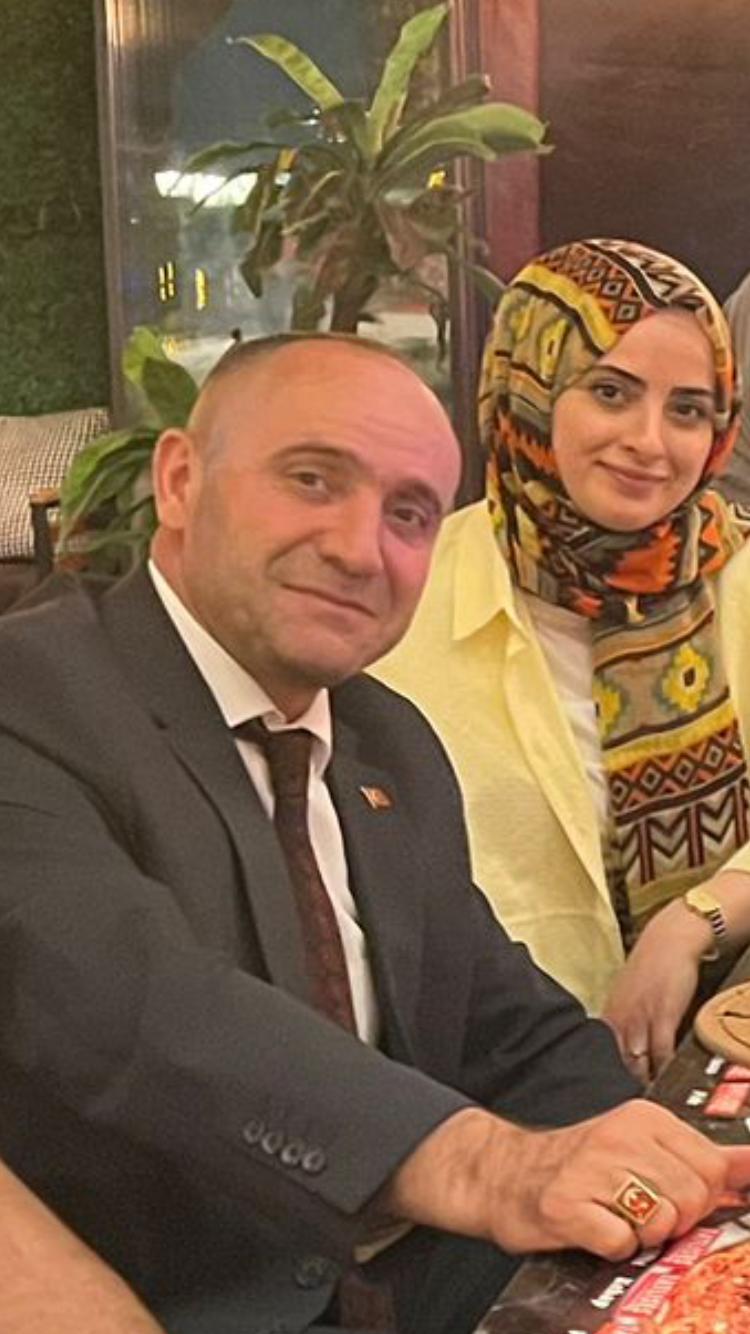 Hayrettin Haluk Akkoyunlu